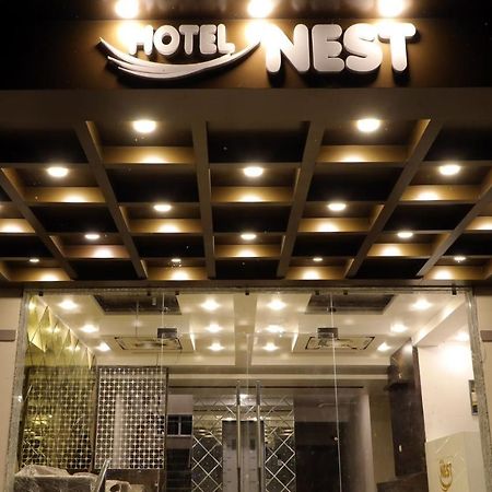 Hotel Nest 부지 외부 사진