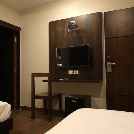 Hotel Nest 부지 외부 사진