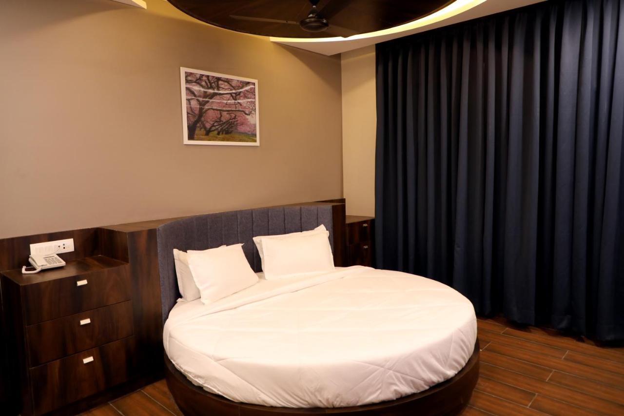 Hotel Nest 부지 외부 사진