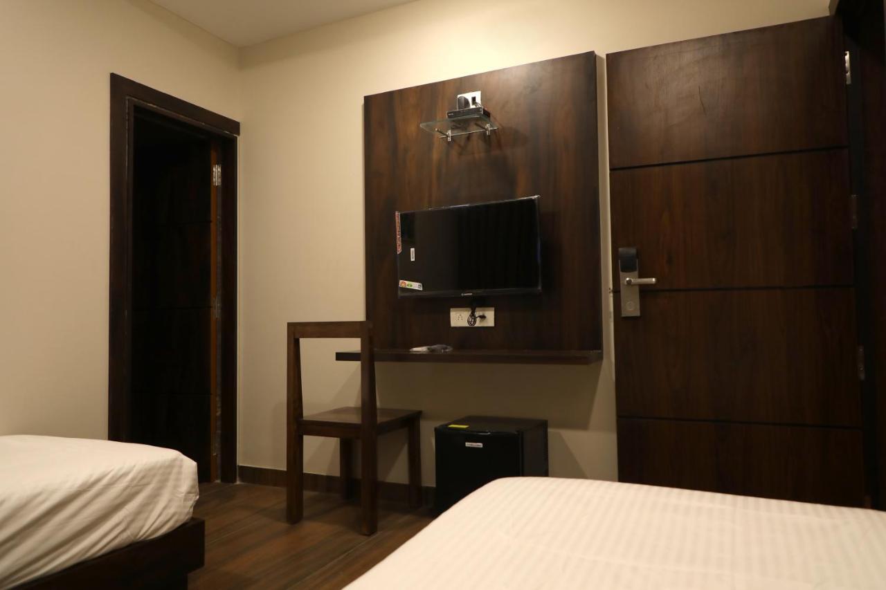 Hotel Nest 부지 외부 사진