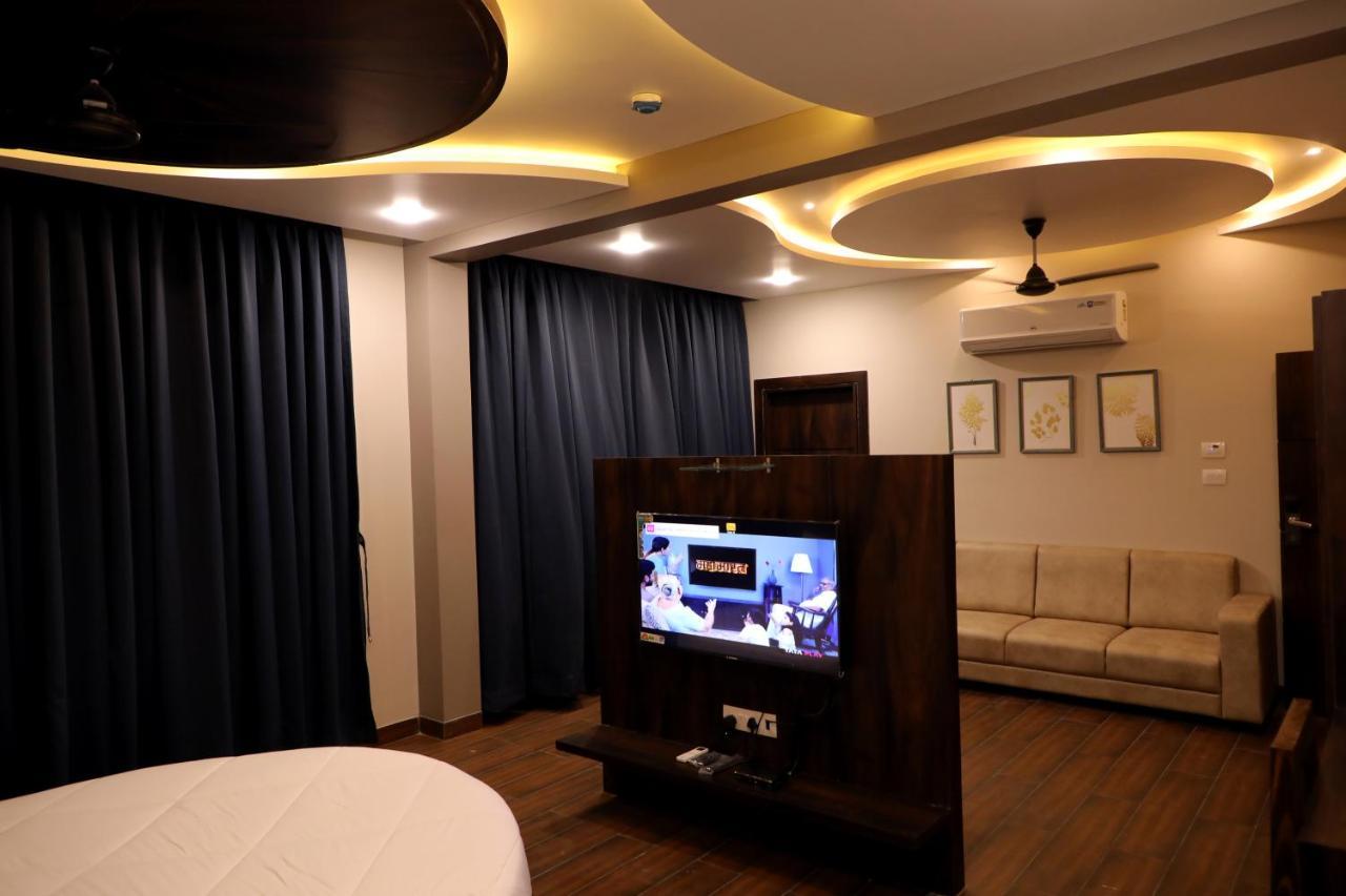 Hotel Nest 부지 외부 사진